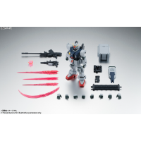 R魂 陸戰型高達 ver. A.N.I.M.E. 再版 (額滿即截)