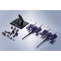 Metal R魂 G-PARTS (實戰配色) ＆ ADVANCED PARTS SET 日版