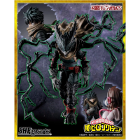 SHF 黑化笨久