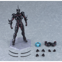 figma 卡巴Ⅲ 終極版