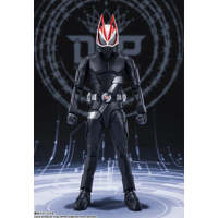 SHF 幪面超人 GEATS (入場形態)