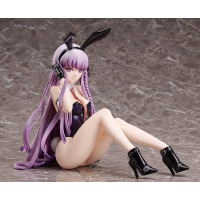 霧切響子 裸足兔女郎Ver.