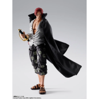 SHF 撒古斯 -頂上戰爭-