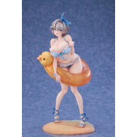 泰瑞絲 ： 海濱天使