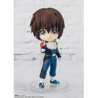 Figuarts mini 基拉大和
