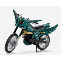S.H.Figuarts GILLS RAIDER 港版