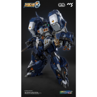 CCSTOYS 鐵魄 古鐵 夜狼