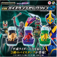 DX 罪惡印章套裝 02