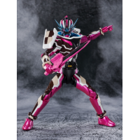 SHF Slash Hanselnuts To Gretel 港版