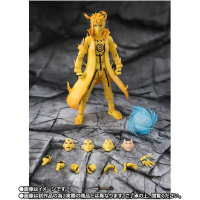 SHF 波風水門 (九喇嘛連結模式)