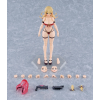 figma 維羅妮卡·甜心 泳裝Ver.