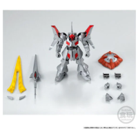 G-FRAME FA 強人改