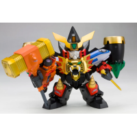 D-STYLE STAR GAOGAIGAR