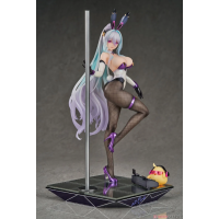 碧藍航線 奇爾沙治 Allnight Charge Ver.