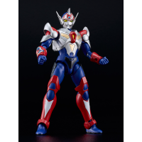 THE合體 古立特希古曼