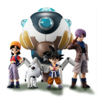 HG 龍珠GT 究極之龍珠編 港版