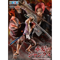 P.O.P. 紅髮撒古斯