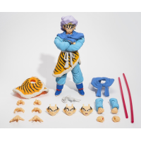 SHF 孫悟空 〈前往冒險的盡頭〉