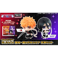 黑崎一護 & 朽木露琪亞