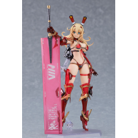 figma 維羅妮卡‧甜心 特典版