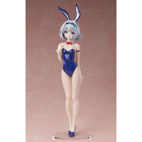 空銀子 裸足兔女郎Ver.