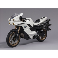 SHF 蝗蟲怪人駕駛用旋風號 日版