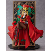 Fate/EXTRA 尼祿·克勞狄烏斯