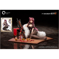 少女前線2 繡竹 綻放的陰影 Ver.