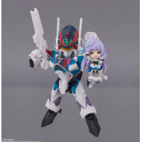 TINY SESSION VF-31S with MIKUMO