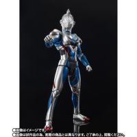 SHF ULTRAMAN Z ORIGINAL Special Color Ver. 港版