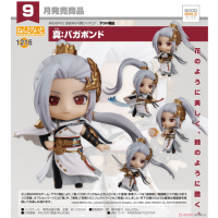 黏土人 真·流浪武士