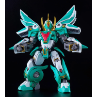 MODEROID King’s Style 風飄俠 王金版