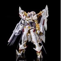 RG ASTRAY GOLD FRAME AMATSU HANA港版