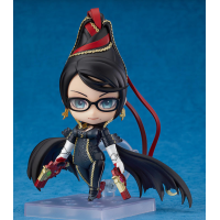 黏土人 蓓優妮塔