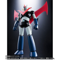 超合金魂 鐵甲萬能俠2號 D.C. Anime Color Version日版