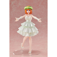 中野四葉 婚紗Ver.