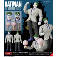 MAFEX THE JOKER Variant Suit Ver.