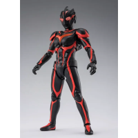 SHF DARK ZAGI 日版