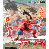 P.O.P.  路飛太郎