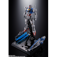 超合金 高達 AERIAL