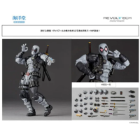 Amazing Yamaguchi 死侍 ver.2.5 X-FORCE