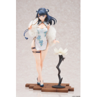 寶多六花 旗袍Ver. 附特典