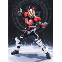SHF GEATS BOOSTMAGNUM FORM & FEVER FORM PARTS SET