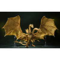 SHM 王者基多拉(2019) Special Color Ver. 港版