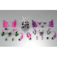 FW GHOST GUNDAM PHANTOM LIGHT SET港版