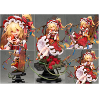 芙蘭朵露 · 斯卡蕾特