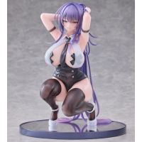 辦公室的尤娜醬