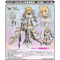 Saber/尼祿(Bride) 再版