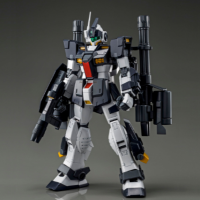 MG PHILIP HUGHS’S GM DOMINANCE 港版