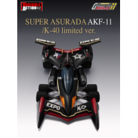 超級雷神AKF-11/Ｋ-40 limited ver.
